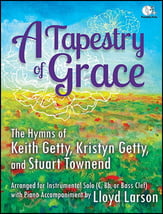 A Tapestry of Grace cover